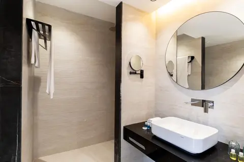 Hotel Calimera El Borj in El Borj — foto 3