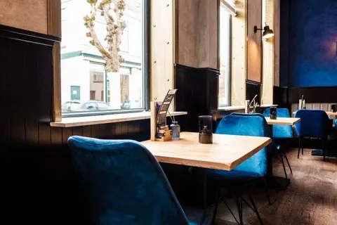 Hotel Brasserie Smits foto 15