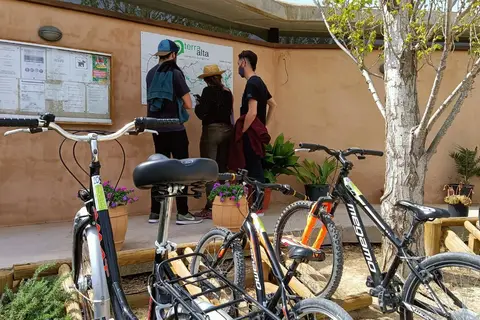 Terra Alta in Bot, foto 8