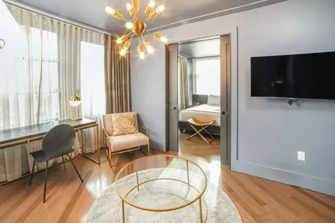 The Tillary Hotel in New York, foto 24