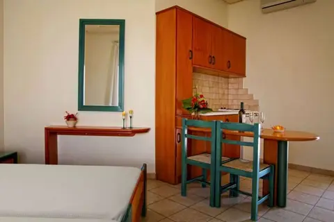 Papadakis Apartments in Georgioupolis, foto 5