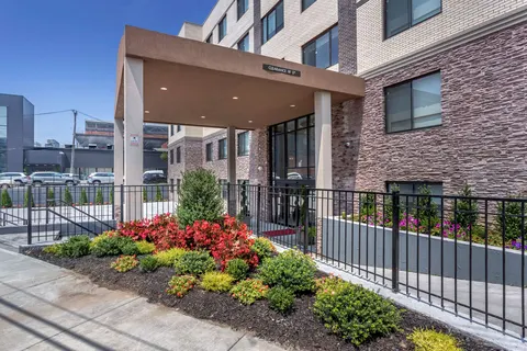 Comfort Inn JFK Airport in New York