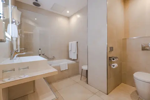 Maritim Antonine Hotel & Spa Malta in Il-Mellieħa — foto 24