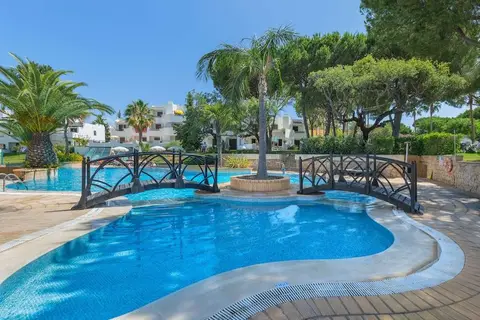 Balaia Golf Village in Albufeira, foto 17