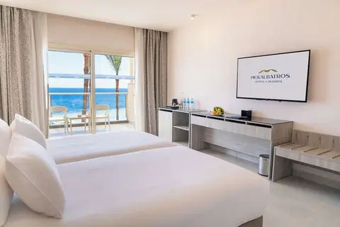 Pickalbatros Royal Grand Resort in Sharm El Sheikh, foto 22