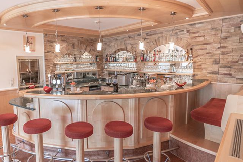 Panoramahotel Schwendbergerhof in Hippach — foto 8