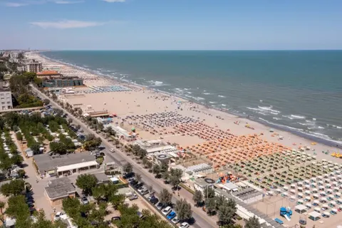 Riccione Easy Camping Village foto 14