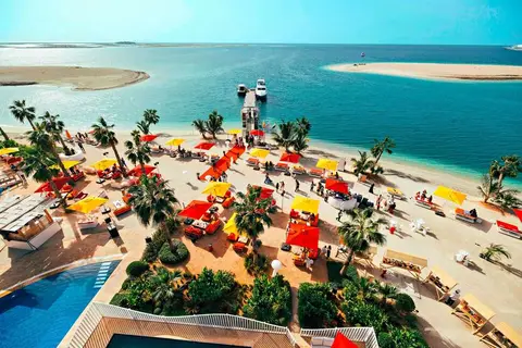 Voco Monaco Dubai by IHG in Dubai