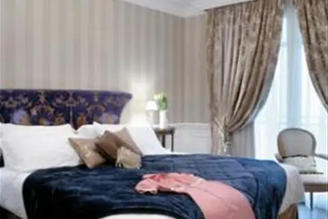 King George, a Luxury Collection Hotel, Athens in Athene — foto 30