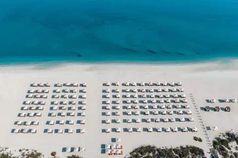Park Hyatt Abu Dhabi Hotel & Villas in البطين — foto 3