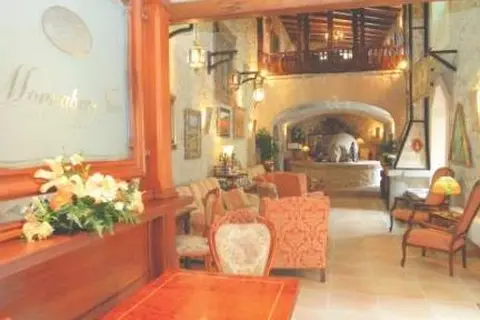 Hotel Rural Monnaber Nou & Spa in Campanet — foto 4