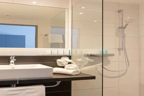 Adler Hotel Münster foto 12