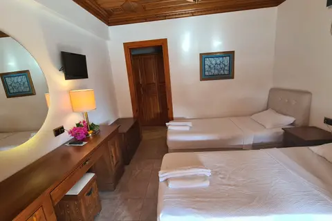 BC Spa Hotel in Ortaca, foto 10