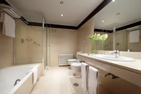 Eurostars Palacio Santa Marta in Trujillo — foto 17