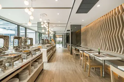 Arden Hotel & Residence in พัทยา — foto 19