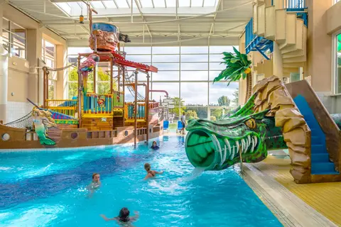 Hotel Explorers in Magny-le-Hongre — foto 2