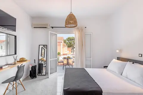 Costa Azzurra Hotel in Δημοτική Ενότητα Ελειού-Πρόνων — foto 16