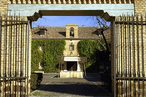 Parador de Almagro in Almagro — foto 13