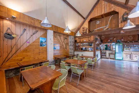 Le Colporteur in Le Bourg-d'Oisans — foto 5
