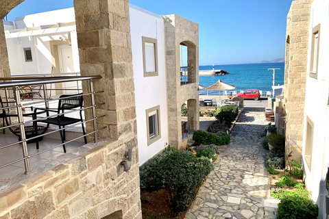 Appartementen Chrissanthi Sea foto 8