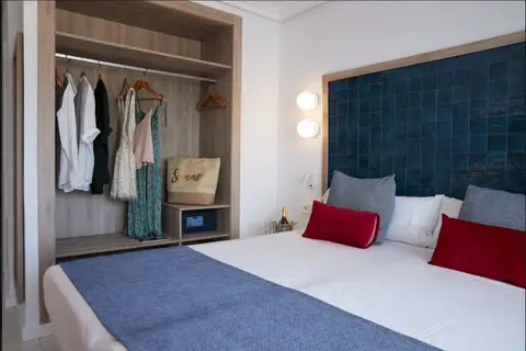 Hotel Vibra Isola in Sant Jordi de ses Salines — foto 24