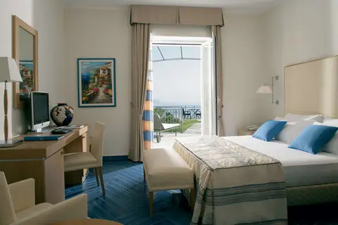 Hotel Raito in Vietri sul Mare — foto 16