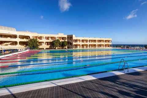 Hotel Barcelo Lanzarote Royal Level in Teguise — foto 27