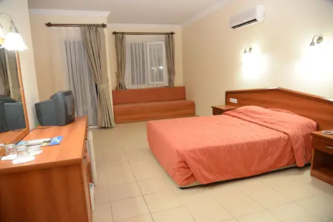 Karbel Hotel in Fethiye — foto 4