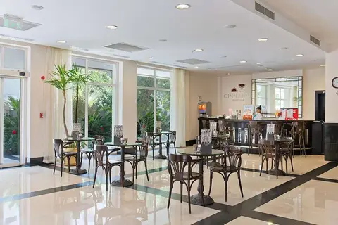 Sealife Buket Beach Hotel in Alanya, foto 17