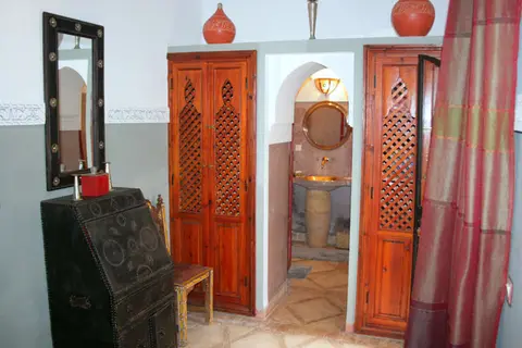 Riad Zagouda in Marrakesh, foto 7