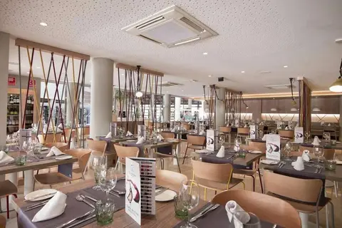 Ca's Saboners Aparthotel in Calvià — foto 11