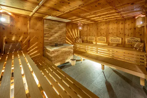 Mountain & Spa Resort Der Alpbacherhof in Alpbach — foto 17