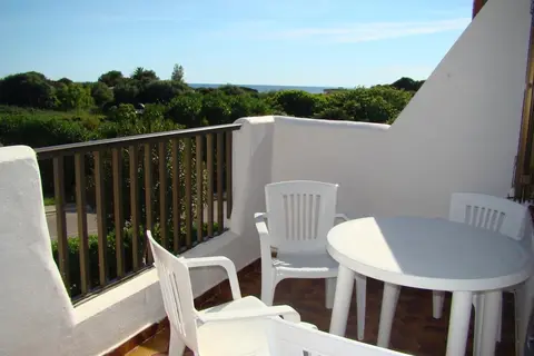 Apartamentos Son Bou Gardens in Alaior — foto 21