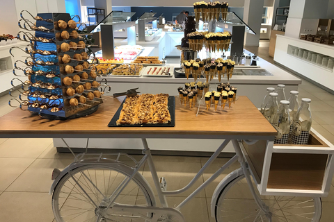 AQUA Hotel Silhouette & Spa - adults only foto 10