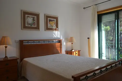 Eden Village Apartamentos in Quarteira — foto 15