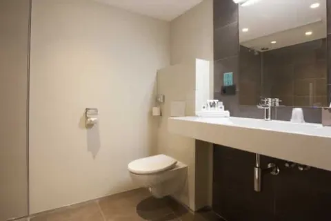 Hotel Vé Mechelen foto 9