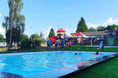 Verblijfpark Ardinam foto 10