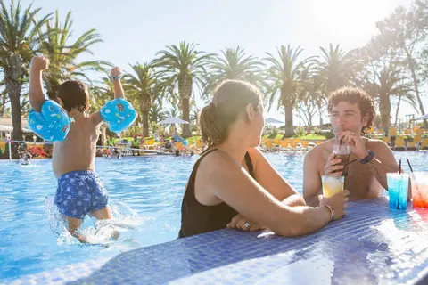 Camping Sanguli foto 15