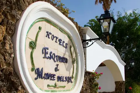 Aparthotel Esquinzo y Monte del Mar in Pájara, foto 25