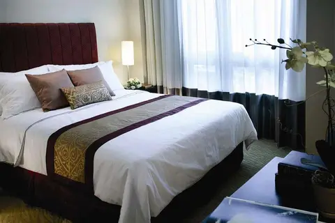 Ascott Sathorn Bangkok in Bangkok, foto 26