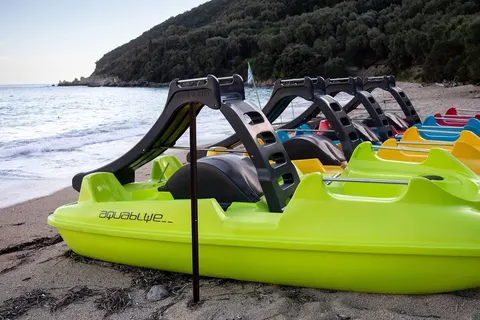 Enjoy Lichnos Bay Village foto 8
