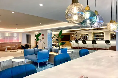 Hotel Cristina by Tigotan Las Palmas in Las Palmas de Gran Canaria — foto 9