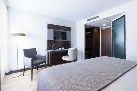 Leonardo Hotel Vienna in Wenen, foto 17