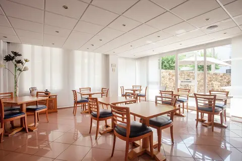 Hostal Residencia Sutimar in Peguera — foto 11