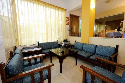 Apollon Hotel Appartementen in Rethimnon, foto 15