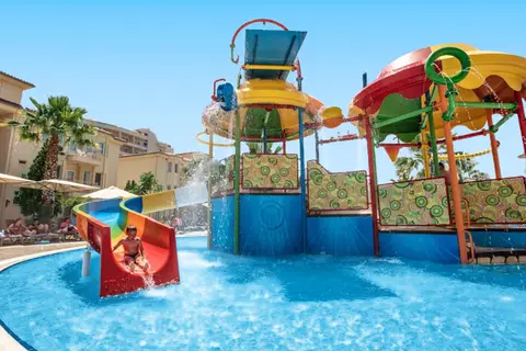 Hotel Sealight Family Club in Kusadasi — foto 6