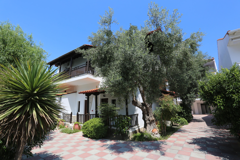 Pella House Studios & Apartments foto 5