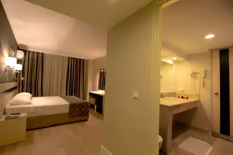 A11 Hotel Obaköy in Alanya — foto 10