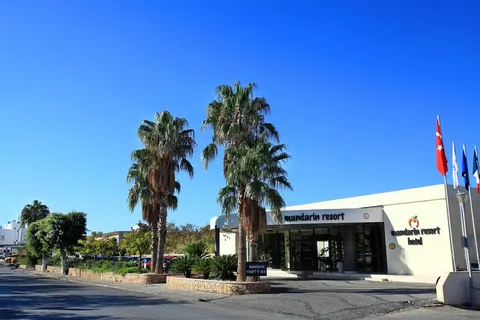 Mandarin Resort foto 3