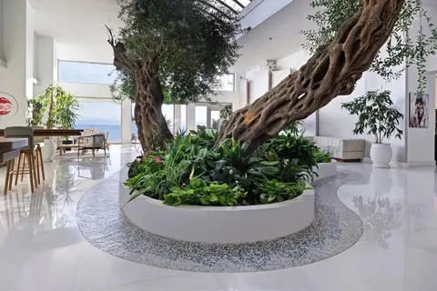 Domes Miramare, a Luxury Collection Resort, Corfu in Moraitika, foto 30